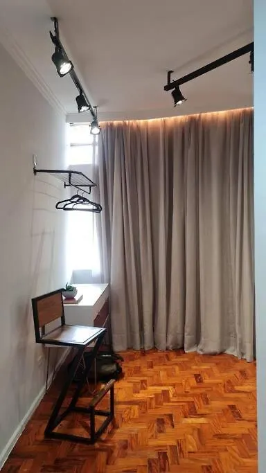 Apartamento Design Na Republica - Studio Sao Paulo