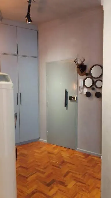 Apartamento Design Na Republica - Studio Sao Paulo Apartment