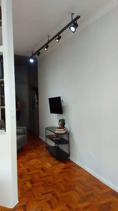 Apartamento Design Na Republica - Studio Sao Paulo 0*,