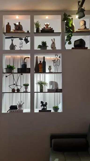 Apartamento Design Na Republica - Studio Sao Paulo Apartment
