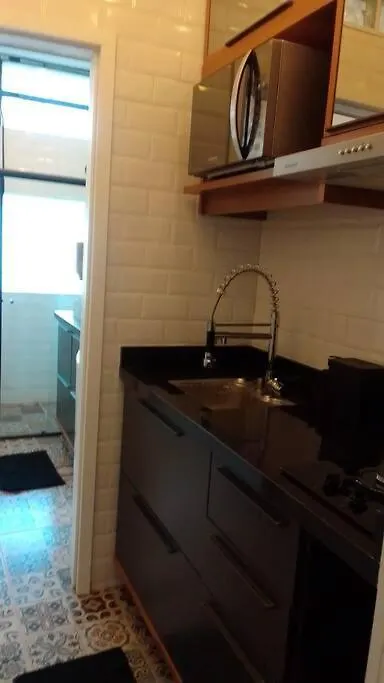 Apartamento Design Na Republica - Studio Sao Paulo