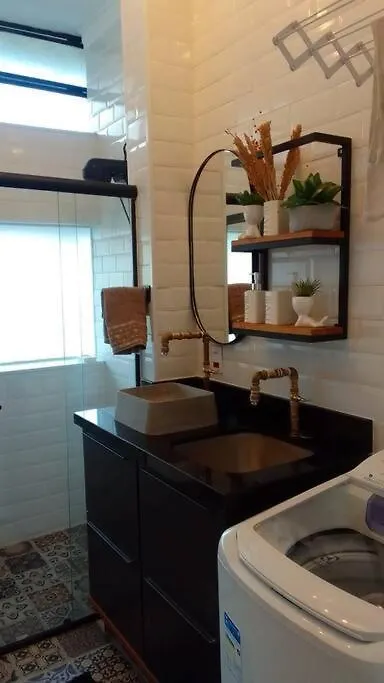 Apartment Apartamento Design Na Republica - Studio Sao Paulo
