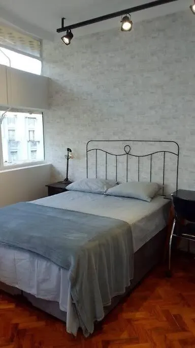 Apartamento Design Na Republica - Studio Sao Paulo 0*,  Brazil