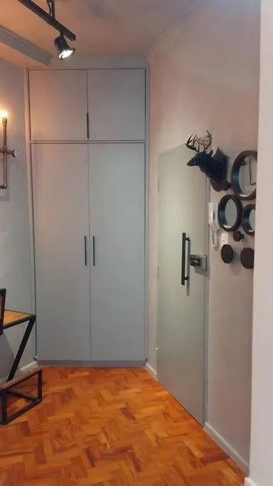 Apartamento Design Na Republica - Studio Sao Paulo 0*,