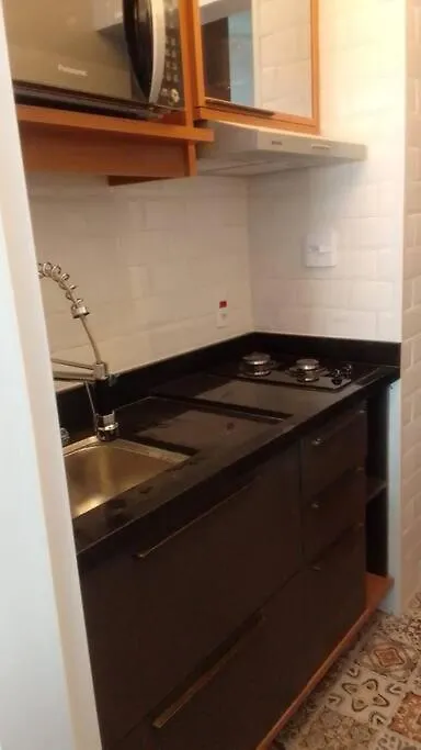 Apartment Apartamento Design Na Republica - Studio Sao Paulo